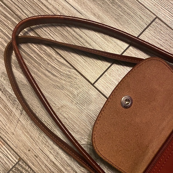Longchamp Shoulder bag - Picture 14 of 15